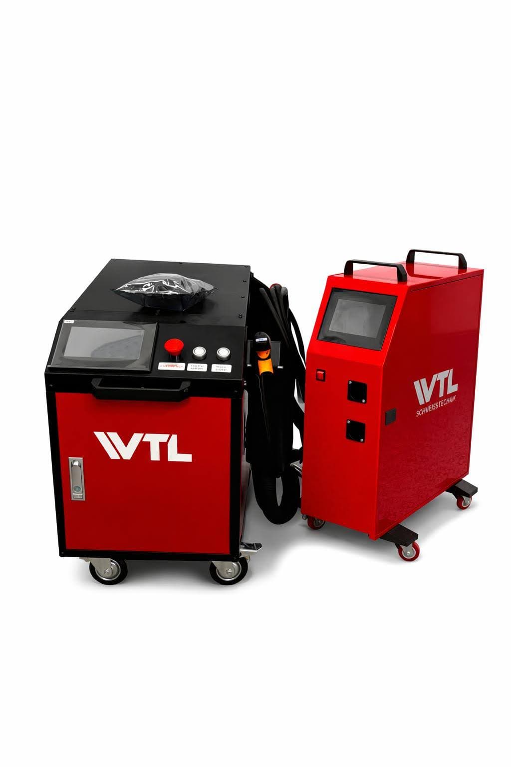 WTL Laser Welder